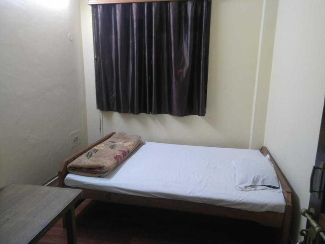 Hotel J P Lodge Kalimpong Exterior foto